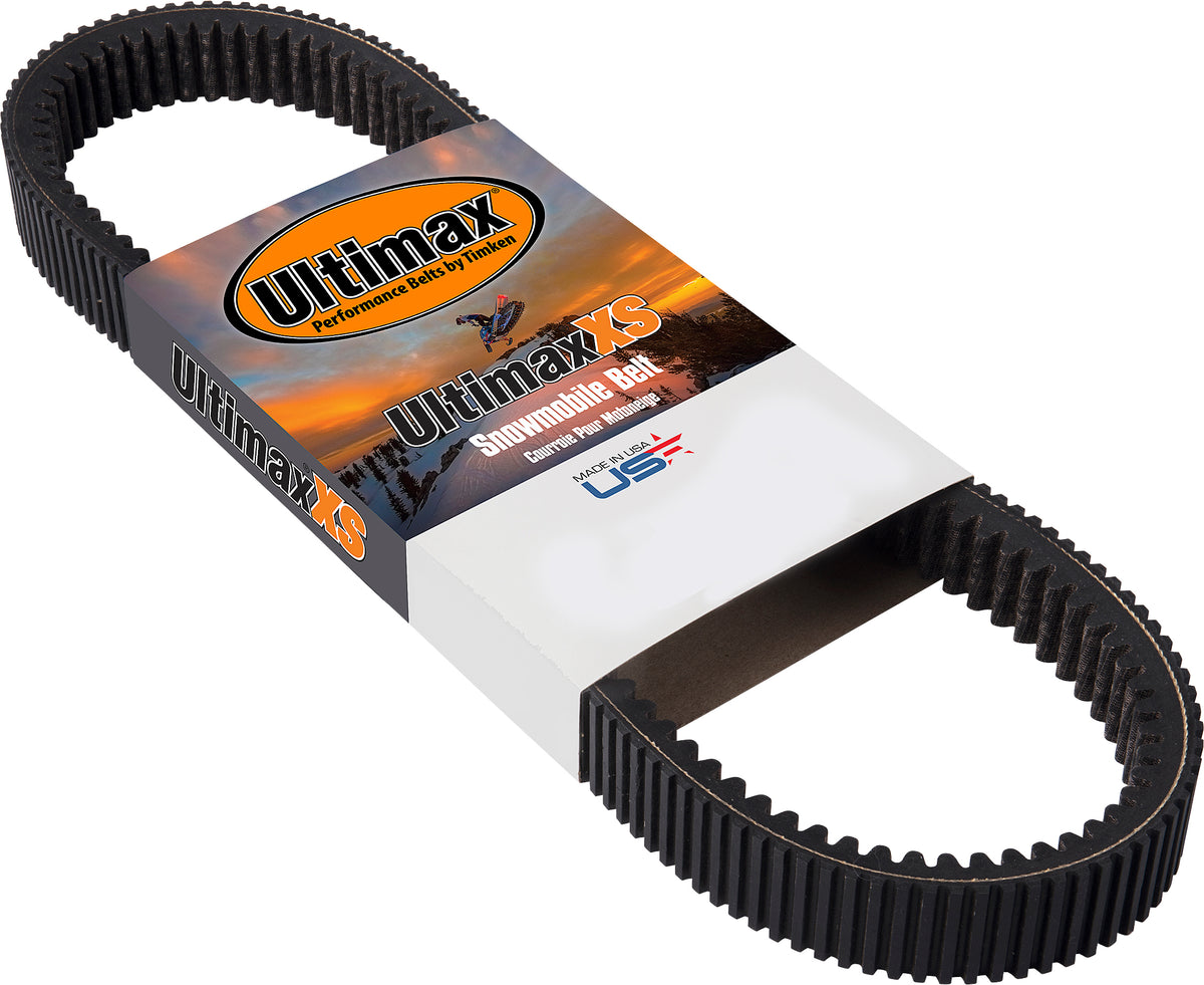 Ultimax XS Drive Belt (XS813)