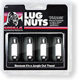 Gorilla AutomotiveBULGE XL LUG 13/16