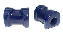 Cargar imagen en el visor de la galería, SuperPro 1984 BMW 318i Base Front 22mm Sway Bar Mount Bushing Set