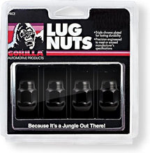 Cargar imagen en el visor de la galería, BULGE LUG 13/16&quot; 1/2 BLK CLAM