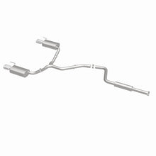 Cargar imagen en el visor de la galería, MagnaFlow 11 Buick Regal L4 (Excl. GS Model) Dual Split Rear Exit SS Cat-Back Performance Exhaust