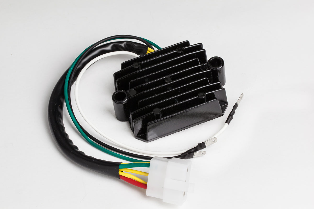 Ricks Regulator / Rectifier (10-100)