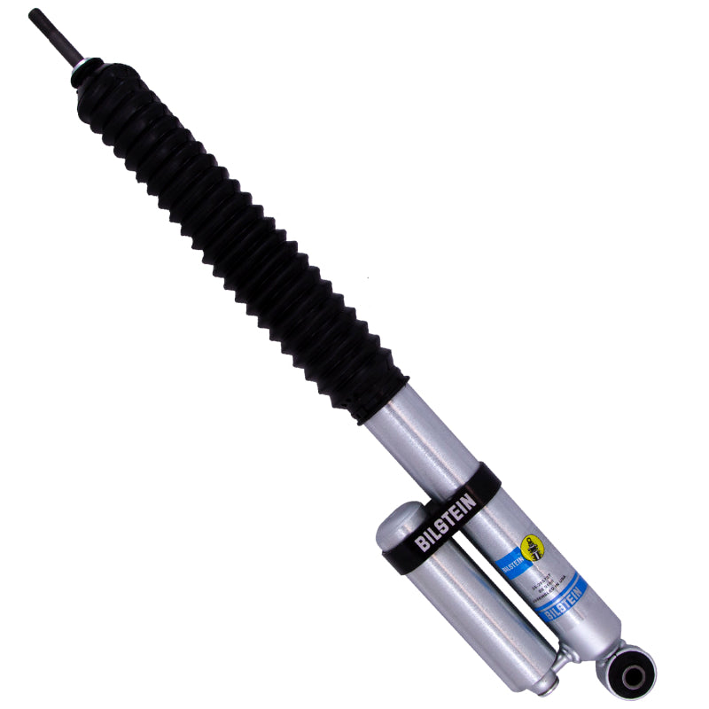 Amortiguador trasero con depósito remoto y elevación de 2 pulgadas Bilstein 14-21 Ram 2500 B8 5160