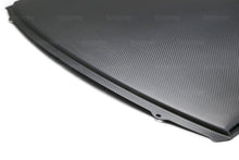 Cargar imagen en el visor de la galería, Seibon 2016 Honda Civic Coupe Dry Carbon Roof Replacement (Dry Carbon Products are Matte Finish)