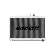 Cargar imagen en el visor de la galería, Mishimoto 04-08 Mazda RX8 Manual Aluminum Radiator