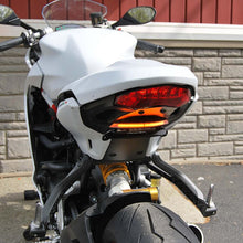 Load image into Gallery viewer, New Rage Cycles 21+ Ducati Supersport 950 Fender Eliminator Kit