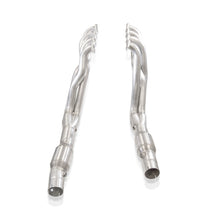 Cargar imagen en el visor de la galería, 2016-22 Camaro SS Stainless Power Headers