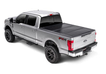 Cargar imagen en el visor de la galería, UnderCover 17-20 Ford F-250/ F-350 6.8ft Flex Bed Cover