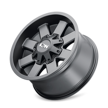 Load image into Gallery viewer, ION Type 141 17x9 / 6x135 BP / 13mm Offset / 106mm Hub Satin Black Wheel