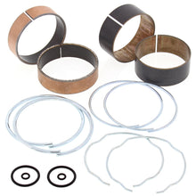 Cargar imagen en el visor de la galería, All Balls Racing 97-07 Honda CR250R Fork Bushing Kit