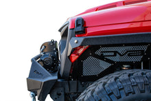 Cargar imagen en el visor de la galería, Jeep JL/Gladiator DV8 Offroad 2018+ con parrilla Angry