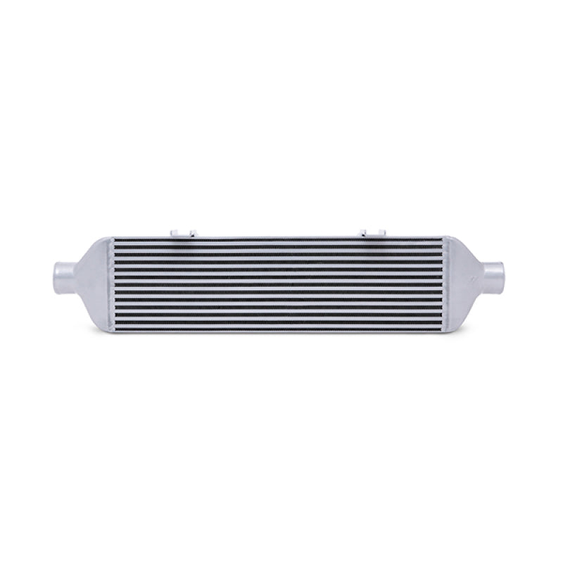 Mishimoto 15+ Subaru WRX Front-Mount Intercooler Kit - Silver Core