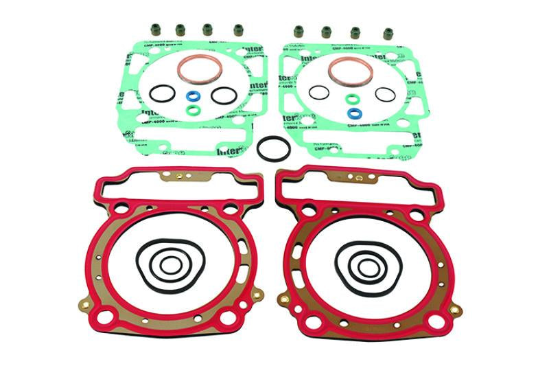 QuadBoss Qb Full Top End Set