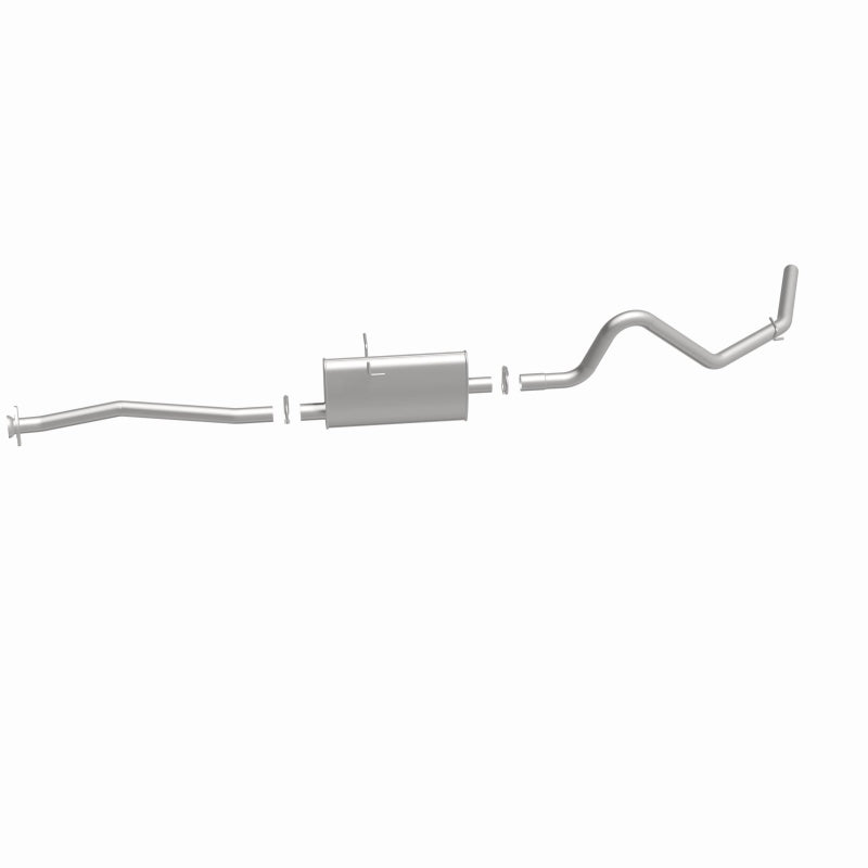 MagnaFlow BRE Exhaust Kit 01-03 Ford Ranger
