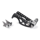 MT103K HD Pro Rear Coil-over conversion brackets, 3.00