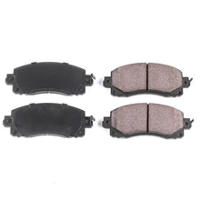 Cargar imagen en el visor de la galería, Power Stop 18-19 Subaru Crosstrek Front Z16 Evolution Ceramic Brake Pads