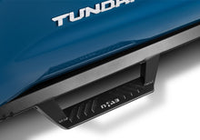 Cargar imagen en el visor de la galería, N-Fab EPYX 07-18 Toyota Tundra CrewMax - Cab Length - Tex. Black