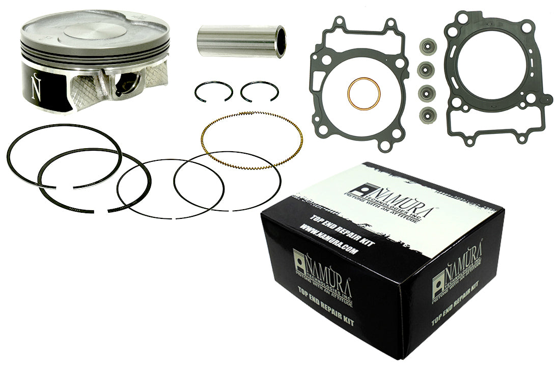 Namura TOP END KIT 98.94/STD 11:1 POL (NA-50019K)