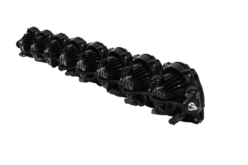 KC HiLiTES Pro6 Gravity LED 50in 160w Combo Beam Light Bar — Universal Fit