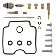 Cargar imagen en el visor de la galería, All Balls Racing 2001 Yamaha YFM400 Kodiak 2WD Carburetor Rebuild Kit