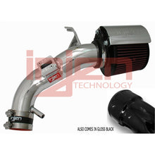 Cargar imagen en el visor de la galería, Injen 07-09 Altima 4 Cylinder 2.5L w/ Heat Shield (Automatic Only) Black Short Ram Intake