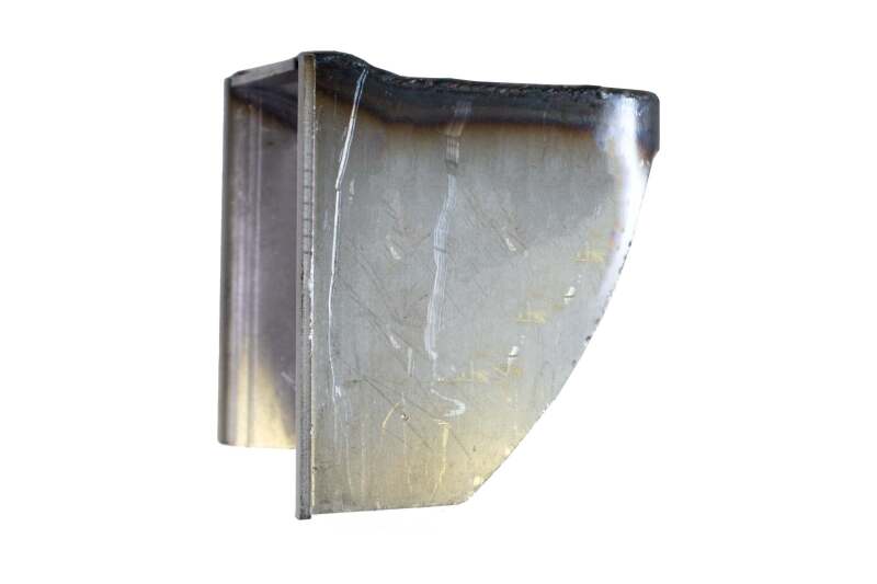 Rust Buster 11-18 Chevy Silverado 2500HD/3500HD Center Cab Mount - Right