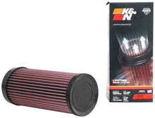 Cargar imagen en el visor de la galería, K&amp;N 2020 Can-Am Maverick X3 900 Replacement Drop In Air Filter