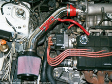 Cargar imagen en el visor de la galería, Injen 94-01 Integra Ls Ls Special RS Polished Short Ram Intake