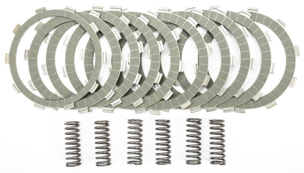 EBC Street Racer Clutch KIT SRC121