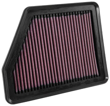 Cargar imagen en el visor de la galería, K&amp;N 2016 Honda Civic L4-2.0L Replacement Drop In Air Filter