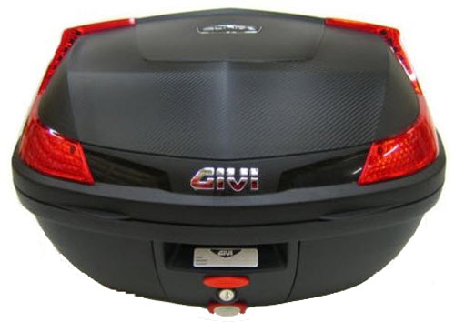 GIVI Blade TOP Case 47L 22.4X17.5X13.3" (B47NMLA)