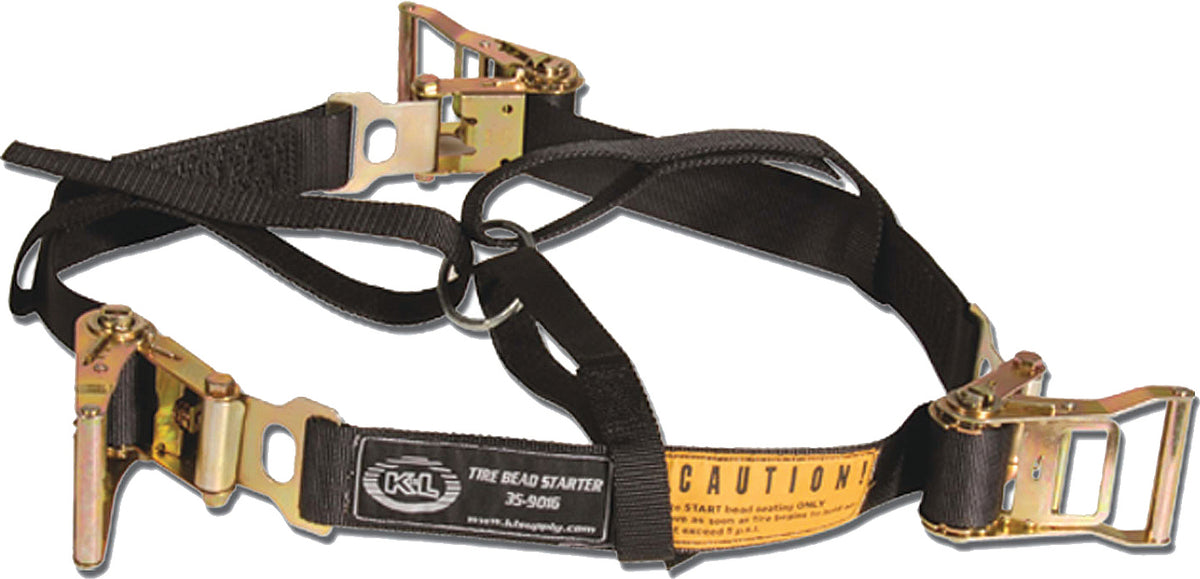 K&L Tire Bead Starter (35-9016)