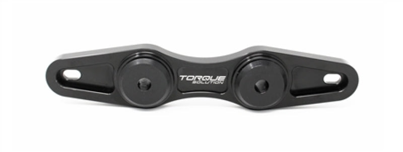 Torque Solution Billet Downpipe Hanger 2013+ Ford Focus ST MK3