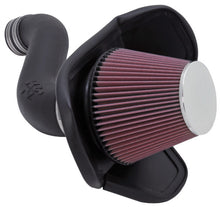 Load image into Gallery viewer, K&amp;N 05 Dodge Magnum / Chrysler 300 V6-3.5L Performance Intake Kit