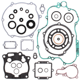 Complete Gasket Set With Oil Seals