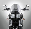 National Cycle 97-16 Yam XVS650-1300/99-14 XV1600-1700/07-23 Suz C50/C800 Hand Deflectors-Lt. Tint (N5503)