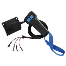 Cargar imagen en el visor de la galería, Kit de control remoto inalámbrico Superwinch