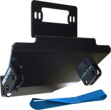 Load image into Gallery viewer, KFI 05-16 Kawasaki Mule 610 UTV Plow Mount