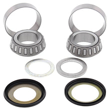 Cargar imagen en el visor de la galería, All Balls Racing 83-87 Honda ATC200X Steering Bearing Kit