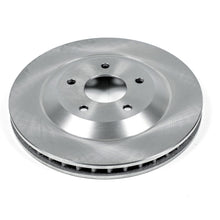 Cargar imagen en el visor de la galería, Power Stop 2004 Cadillac XLR Front Left Autospecialty Brake Rotor