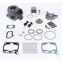 Cargar imagen en el visor de la galería, Athena 20-21 Yamaha YZ 125 X Stock Bore Complete Cylinder Kit