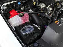 Cargar imagen en el visor de la galería, aFe Momentum HD PRO 10R Stage-2 Si Intake 11-16 GM Diesel Trucks V8-6.6L (td) LML