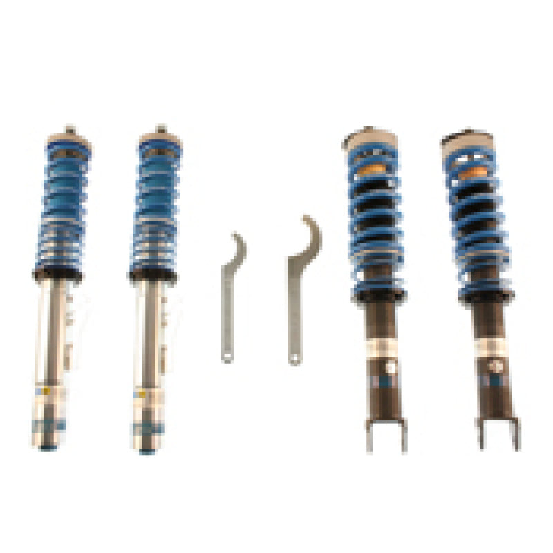 Bilstein B16 PSS9 Performance Coilover System — Fits 2005-2012 Porsche 911