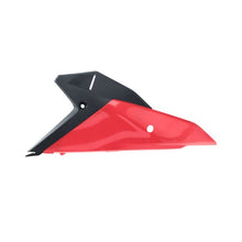 Cargar imagen en el visor de la galería, Acerbis 2025 Honda CRF250R/RX/ CRF450R/RX Upper/Lower Side Panels - Red/Black