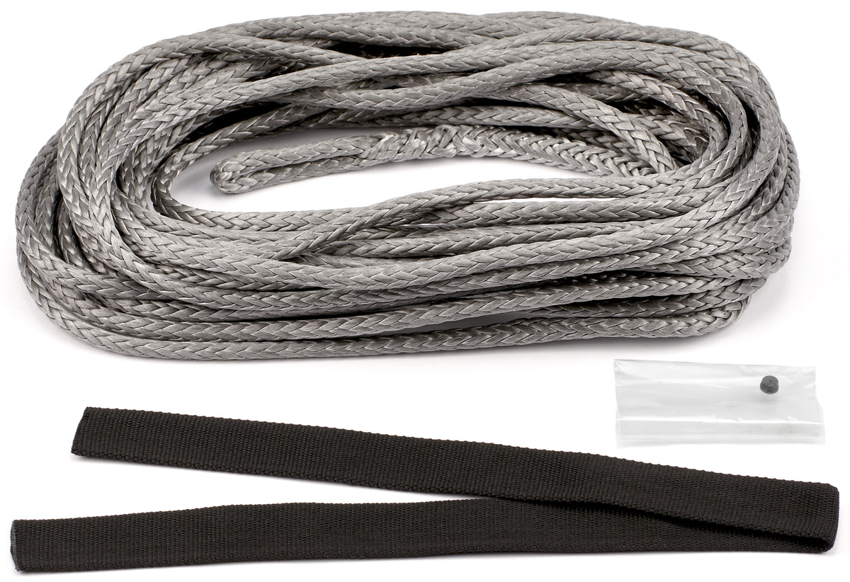 Warn Replacement Synthetic Rope VRX45/AXON45/AXON55 (100975)