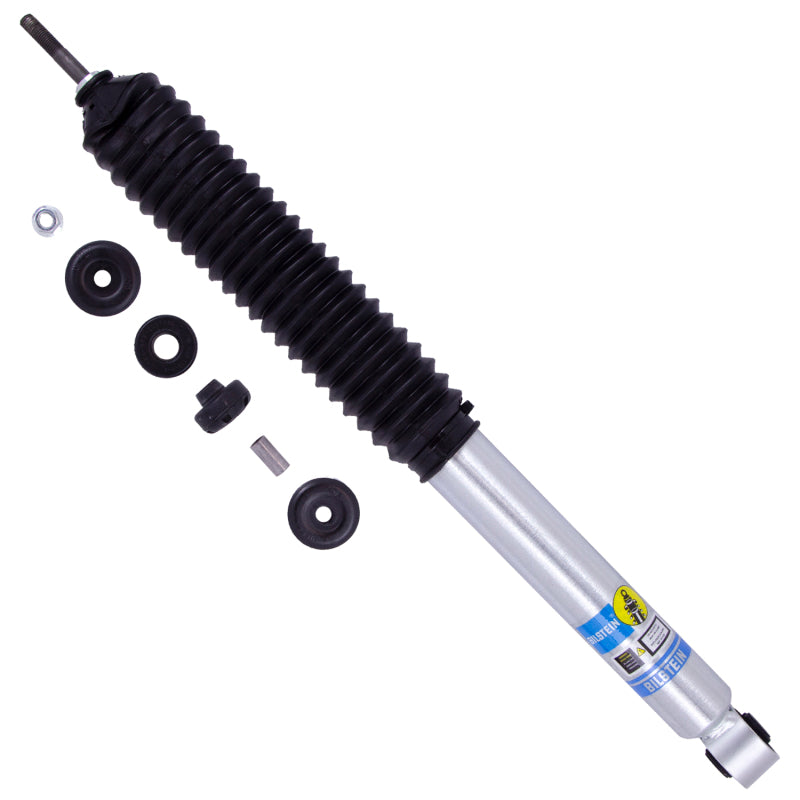 Amortiguador de repuesto Bilstein 5100 Series 14-19 Ram 2500 delantero (solo 4WD/para altura elevada delantera de 4 pulgadas)