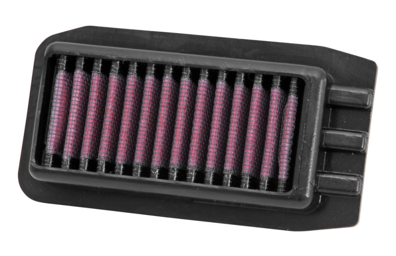 K&N Replacement Air Filter YA-2509 — Fits 2008-2024 Yamaha XT250