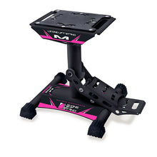 Load image into Gallery viewer, Matrix Concepts LS-One Lift Stand - Pink