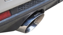 Cargar imagen en el visor de la galería, Corsa 2013-2019 Cadillac ATS Sedan 2.0L A/T Polished Sport Dual Rear Cat-Back Exhaust