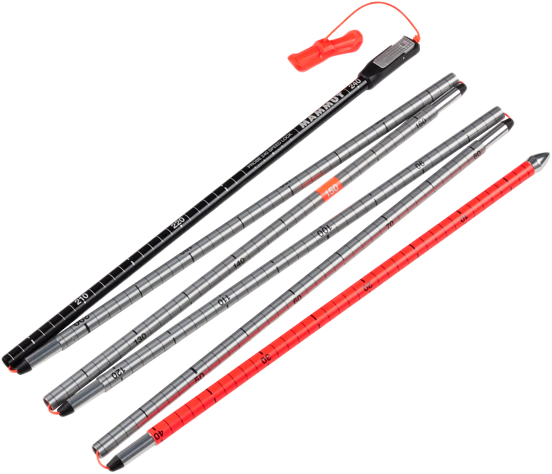 Mammut Probe 240 Speedlock (2620-00111-2228-1)